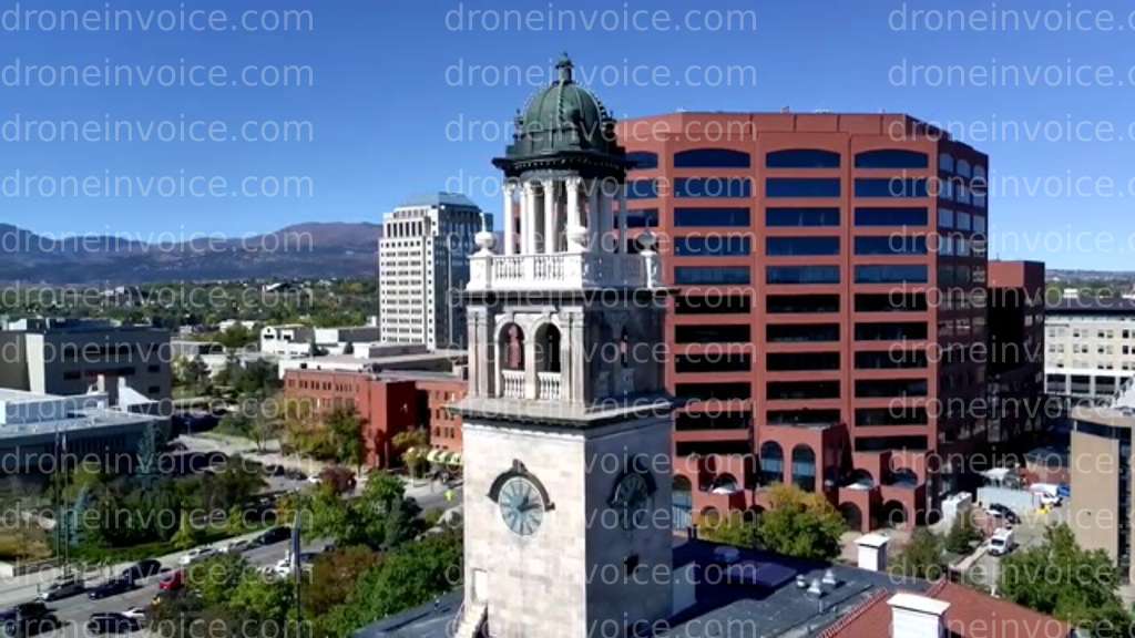 Cover for New Invoice