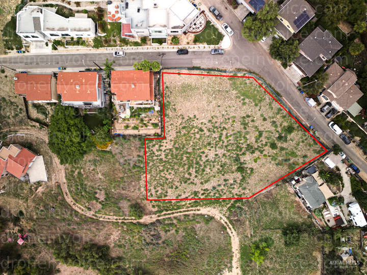 Cover for aerial-reels's Portfolio Upload Invoice