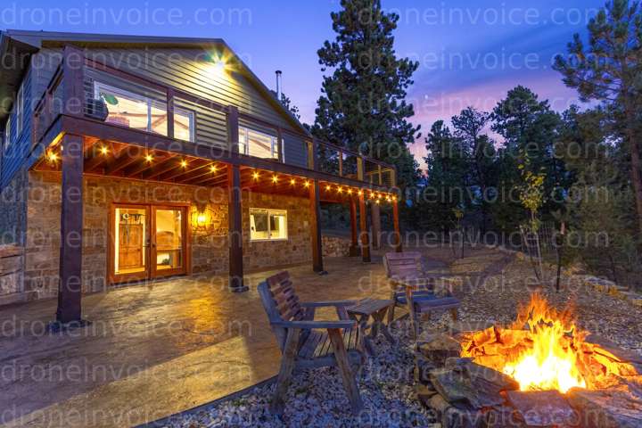 Cover for New Invoice