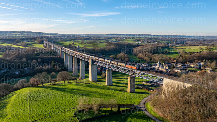 Cover for Moresnet from the Streamz series