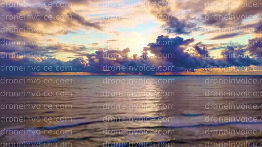 Cover for Oregon Sunset (Timelapse)