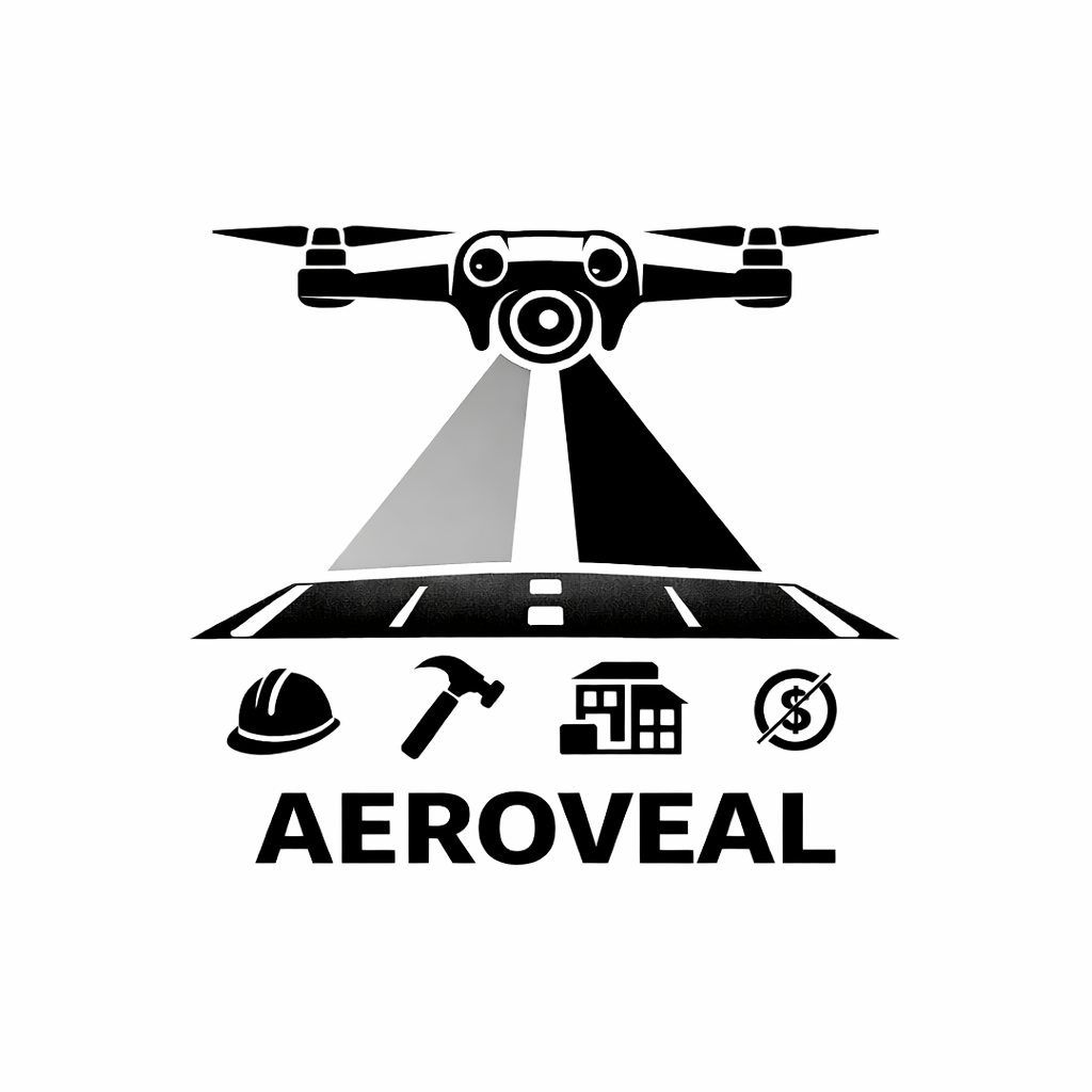 Aeroveal - Know More. See More.