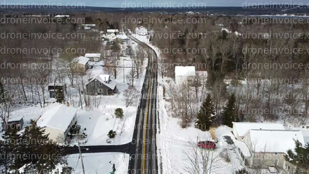 Cover for 178 Shore Road 2-Bedroom Home Near Liverpool, Nova Scotia