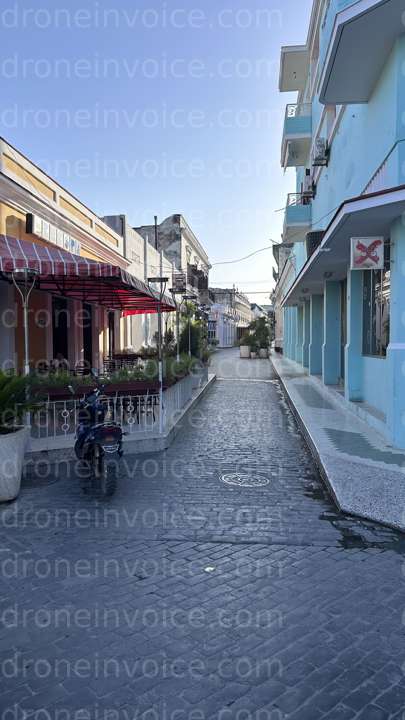 Cover for Santa Clara Cuba