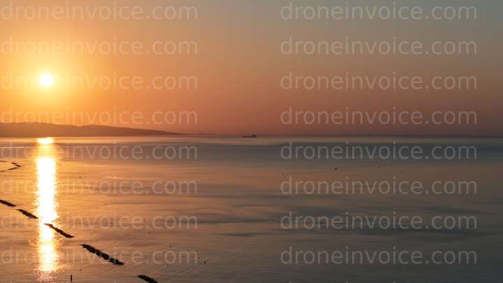 Cover for Limassol Sunrise, Trilogy & Coast