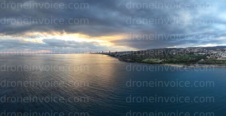 Cover for Amathounta Beach Limnassol