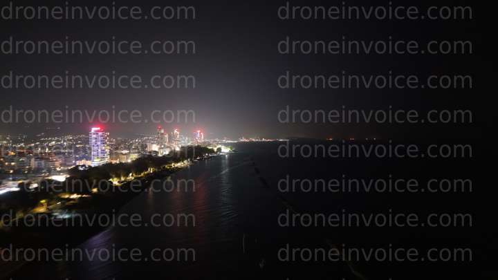 Cover for Limassol evening