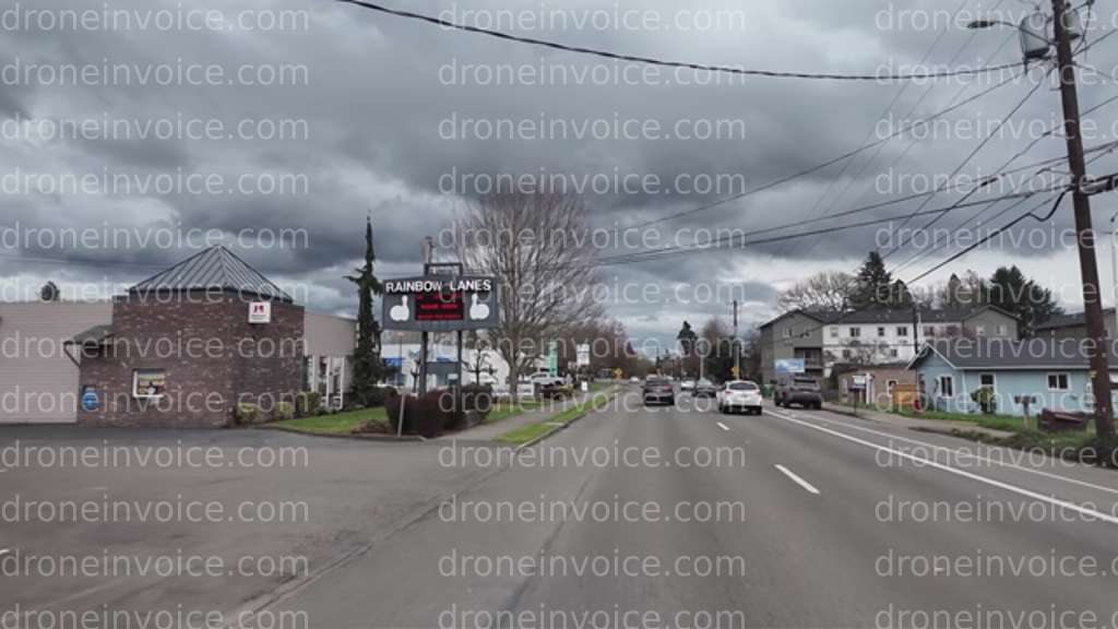 Cover for Black Dog Bar and Grill