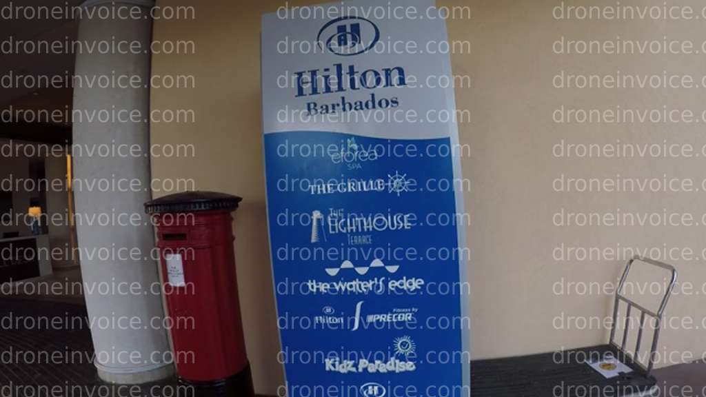 Cover for Pebble Beach Barbados Video Pack