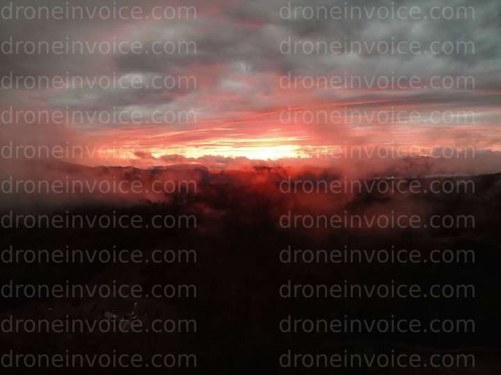 Cover for Aerial photography