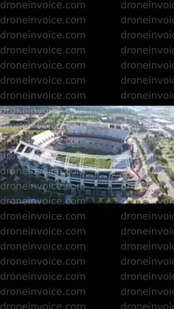Cover for Willams Bryce Stadium