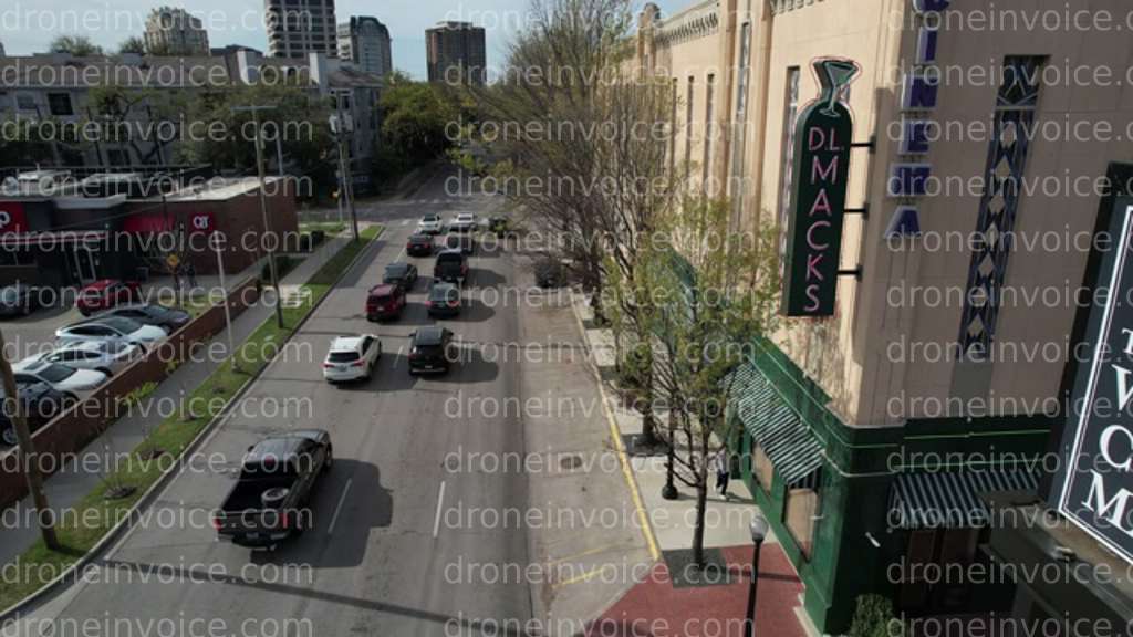 Cover for Quick Trip Around Uptown Katy Trail Dallas