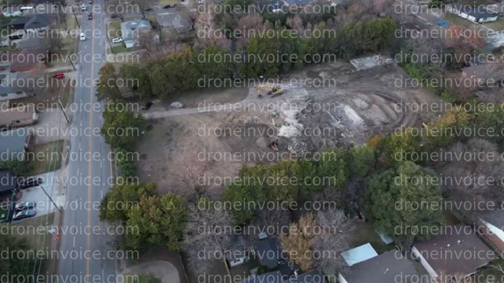 Cover for Vacant Property Video