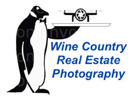 Cover for wine-country-real-estate-photography's Portfolio Upload Invoice