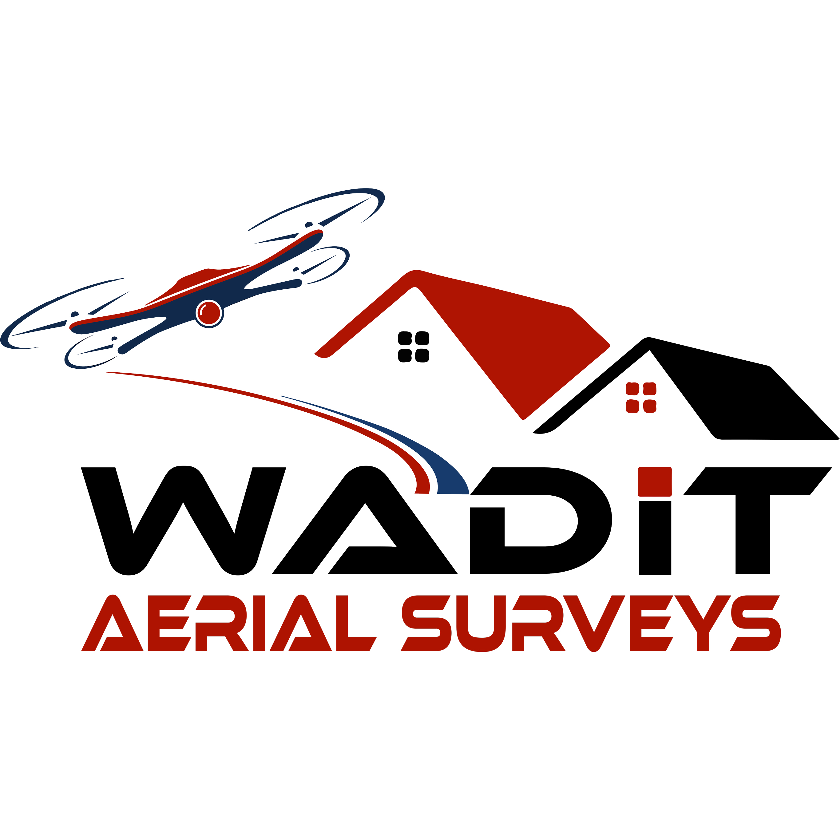 WADiT Aerial Surveys