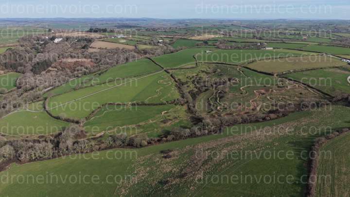 Cover for Woodies Bike park