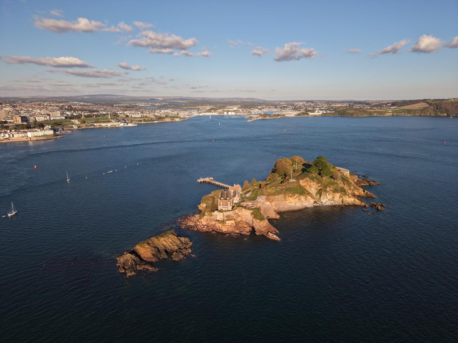 The Drone Videography UK