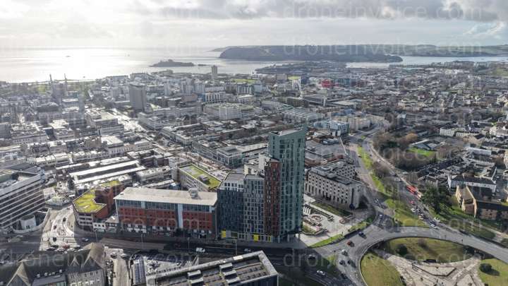 Cover for Beckley Point