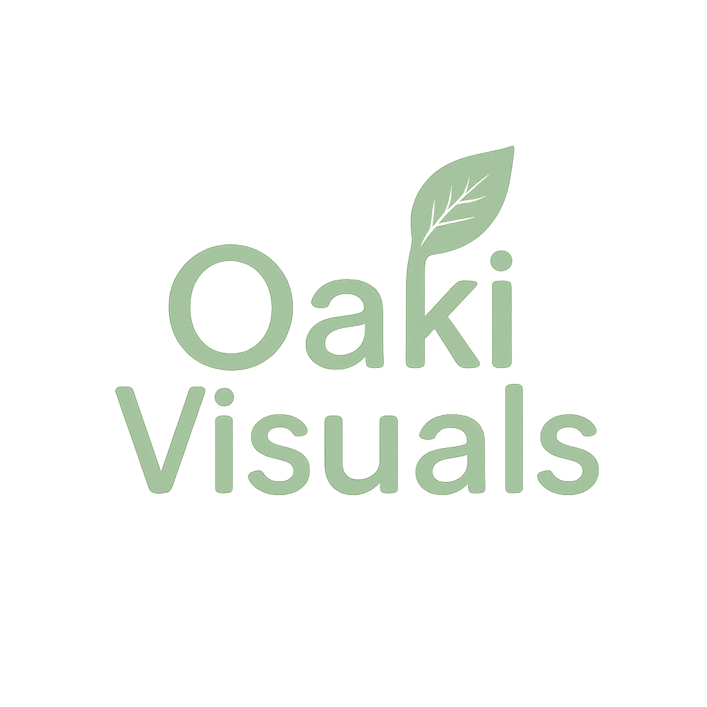 Oaki Visuals