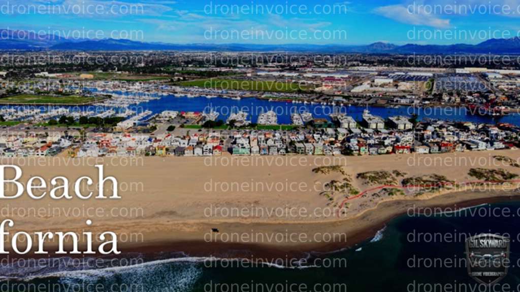 Cover for Hollywood Beach California