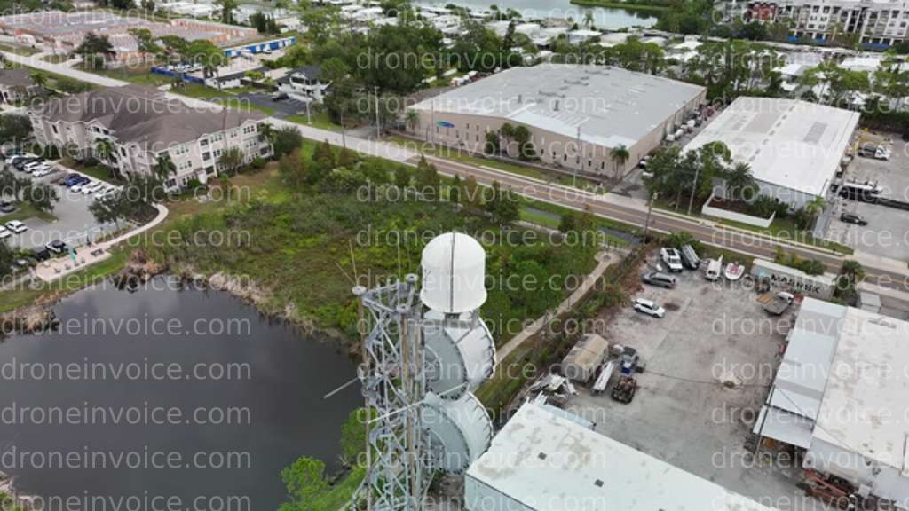 Cover for tampadronecompany-biz's Portfolio Upload Invoice