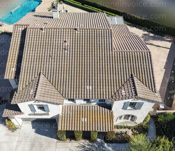Cover for rosas-aerials's Portfolio Upload Invoice