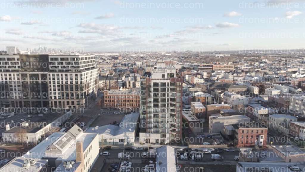 Cover for New Invoice