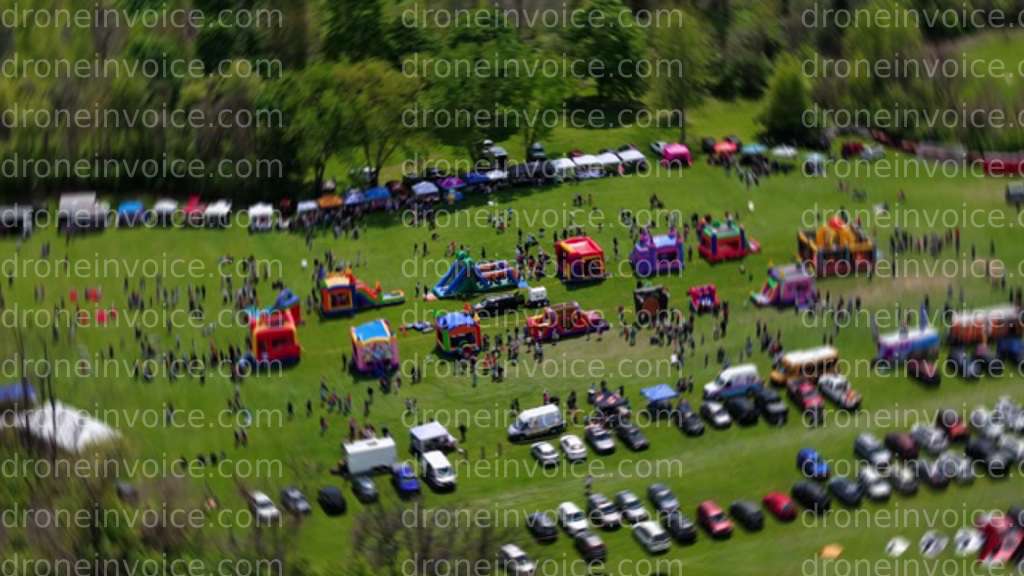 Cover for Bounce Fest Berks
