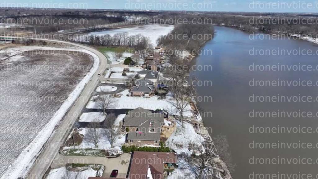 Cover for Kankakee, IL March 2026 Tornado