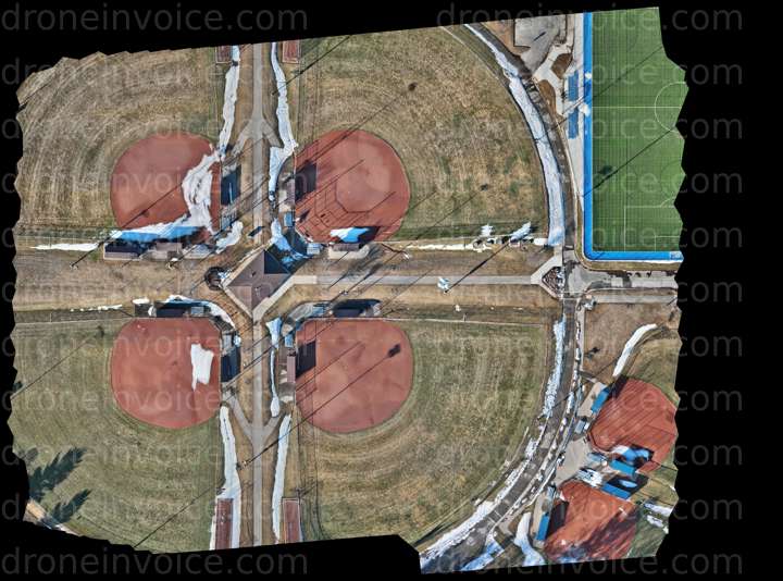 Cover for Nouryon Ortho 2D