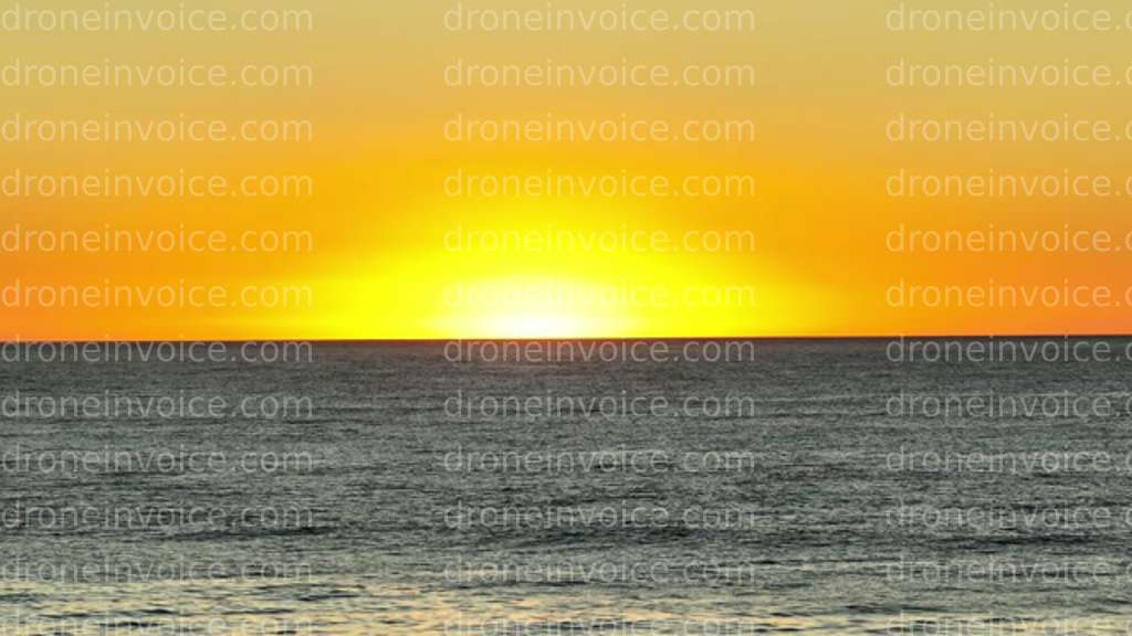 Cover for Hokitika New Zealand Beach Sunset