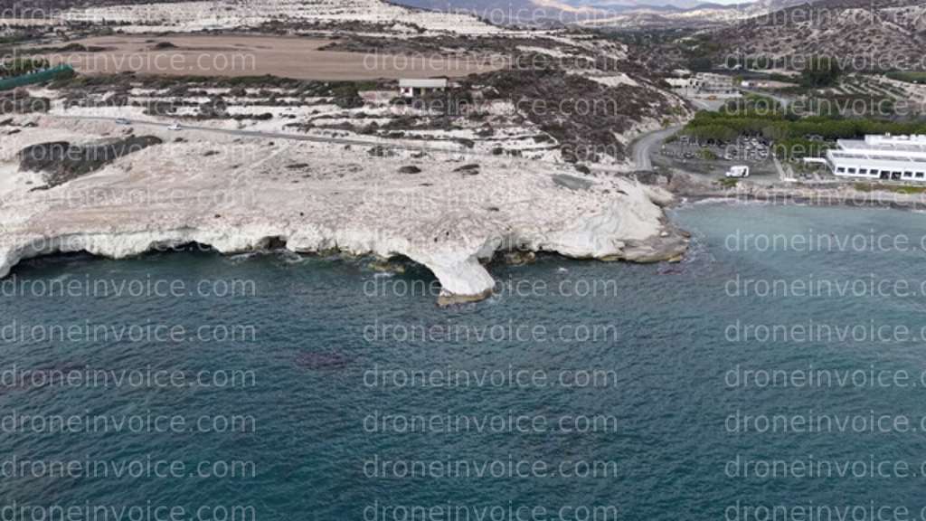 Cover for White Stones