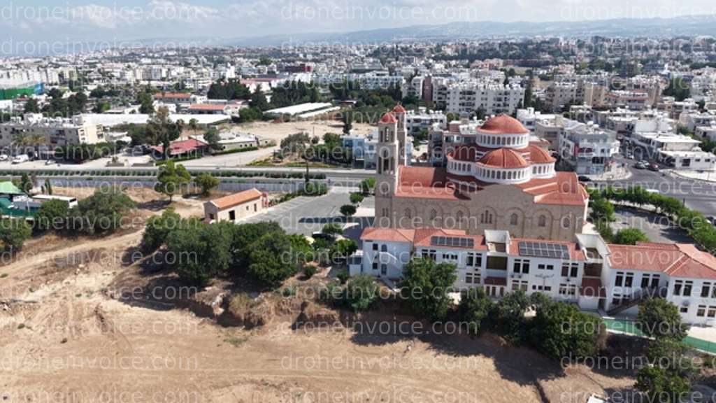 Cover for Church of Agion Anargyron