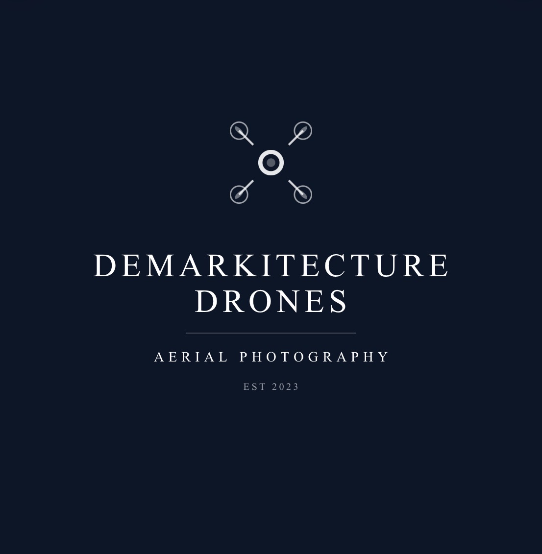 DeMarkitecture Drones