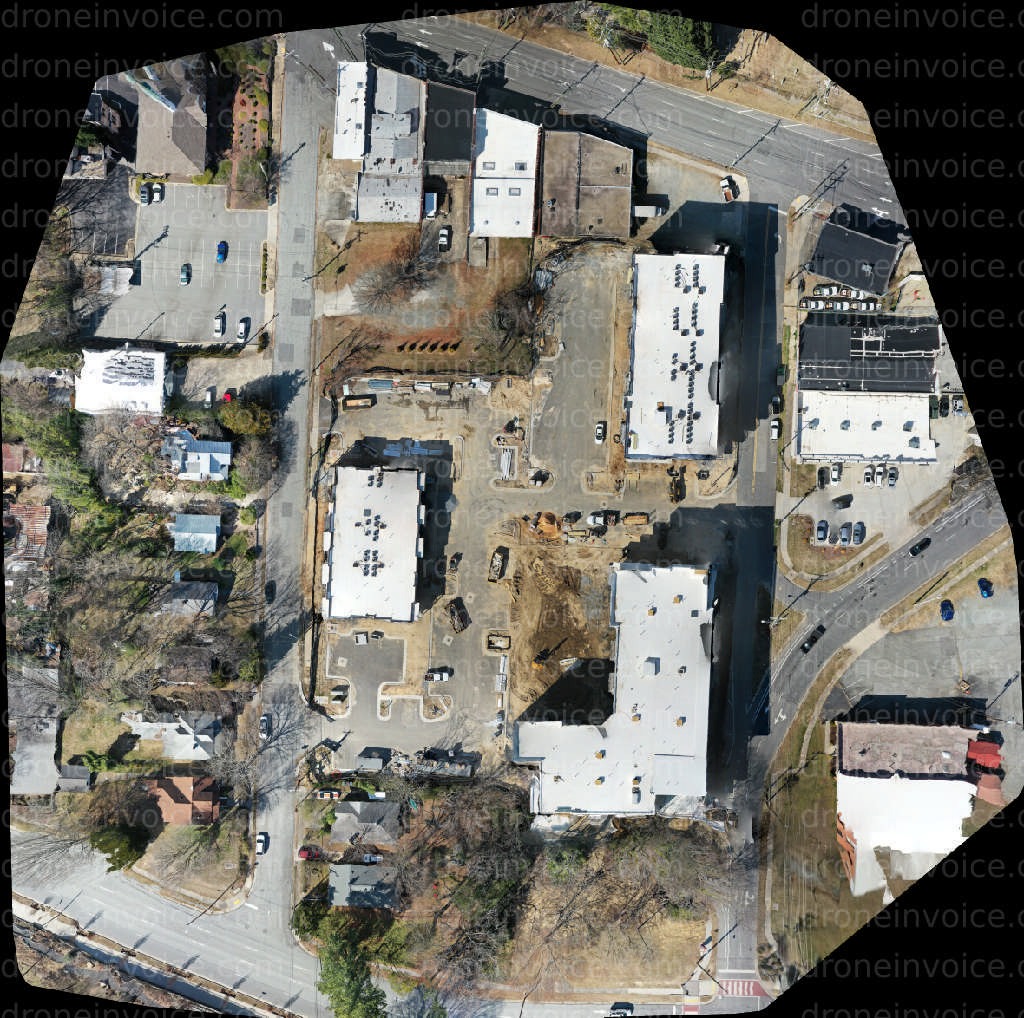 Cover for Ortho example