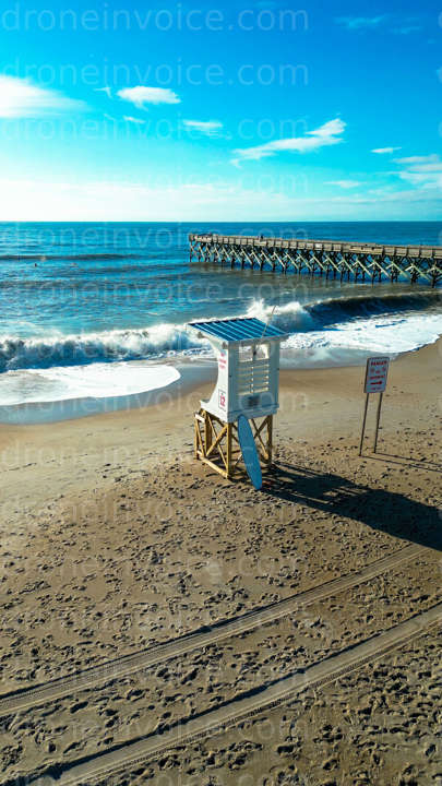 Cover for Coastal views