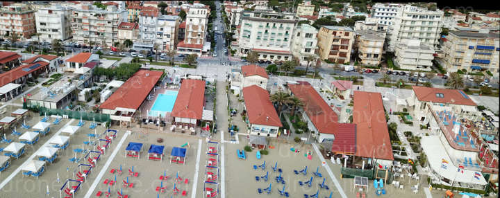 Cover for Coastal Italy