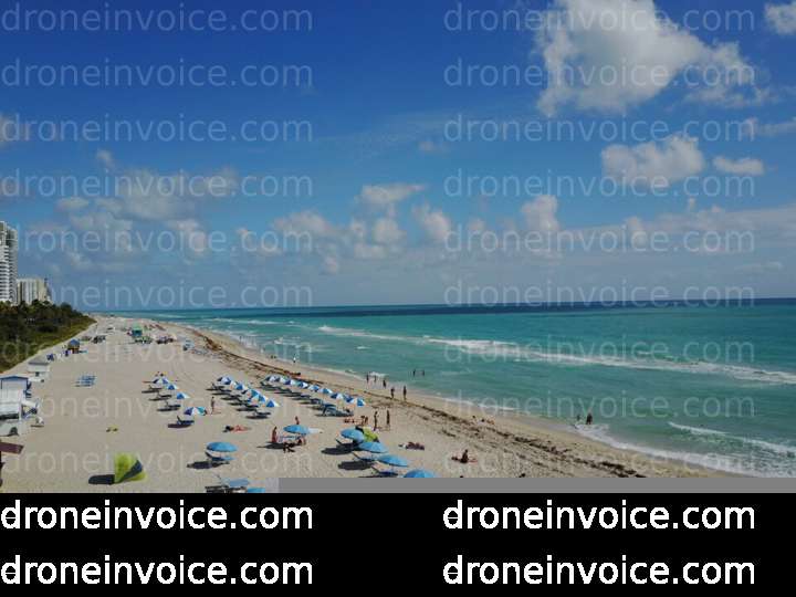 Cover for South Beach Miami Florida
