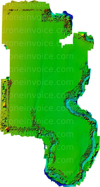 Cover for Field Orthomosaic