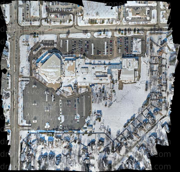 Cover for Central Christian Academy