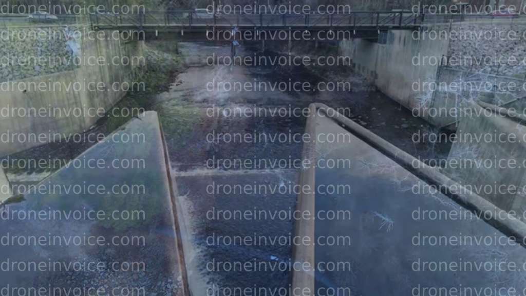 Cover for Hope Mills Lake, NC