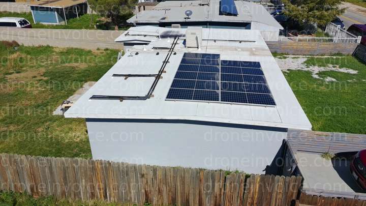 Cover for Work example