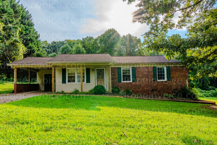 Cover for 1139 Loblolly Lane - Newton