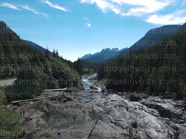 Cover for Victoria Island Nature Album