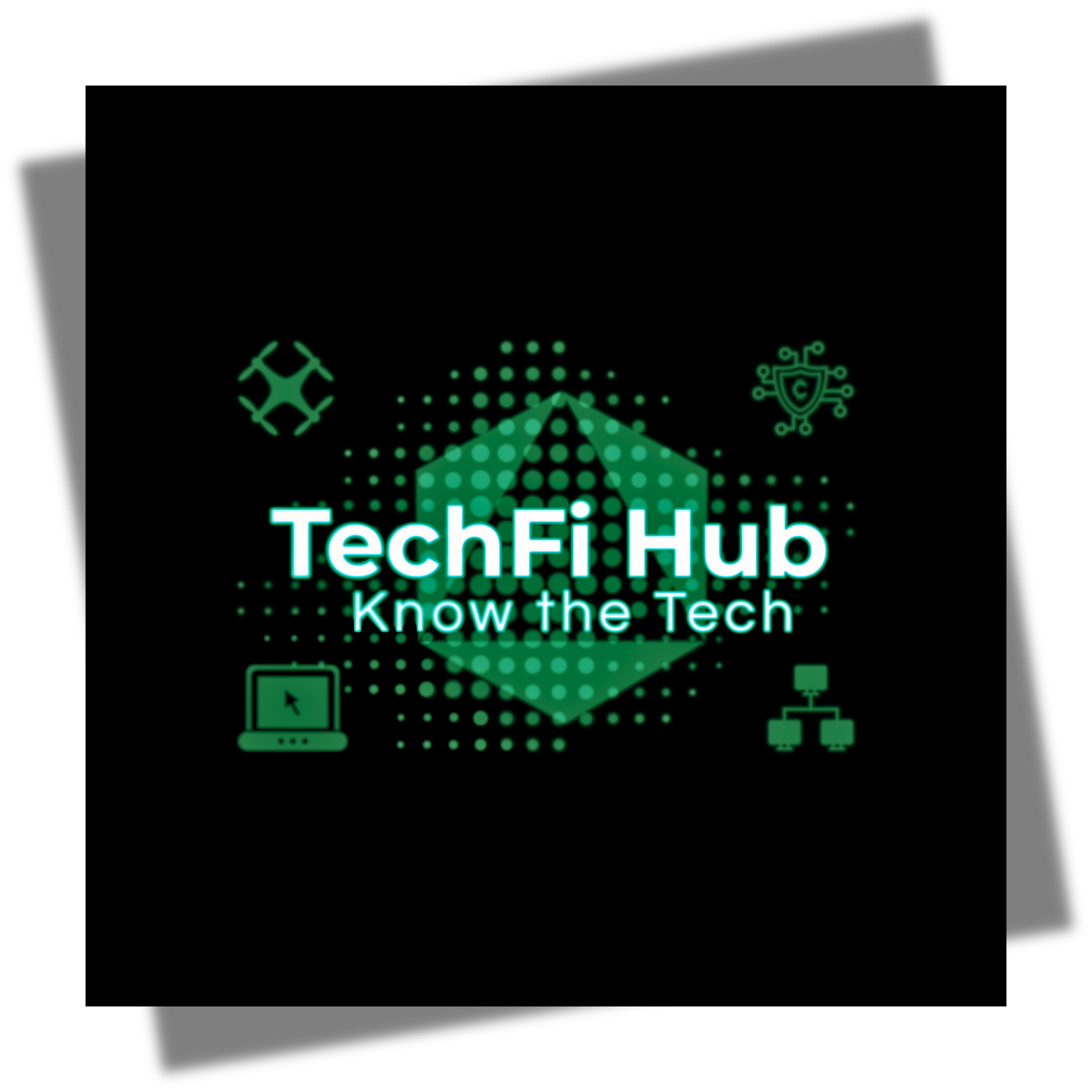 TechFi Hub-Know the Tech