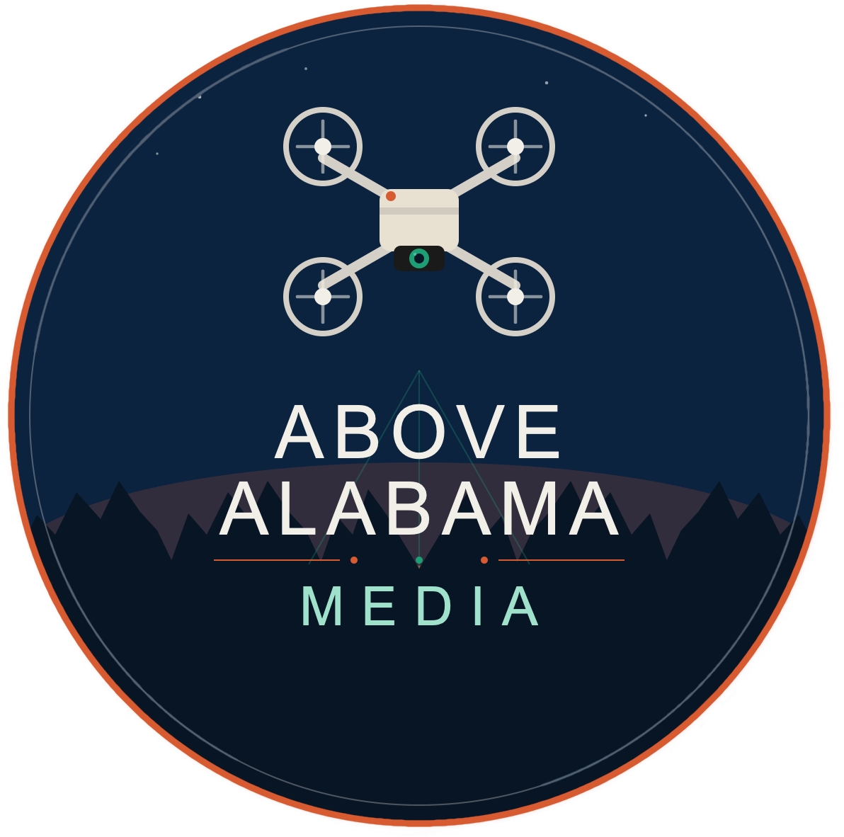 Above Alabama Media