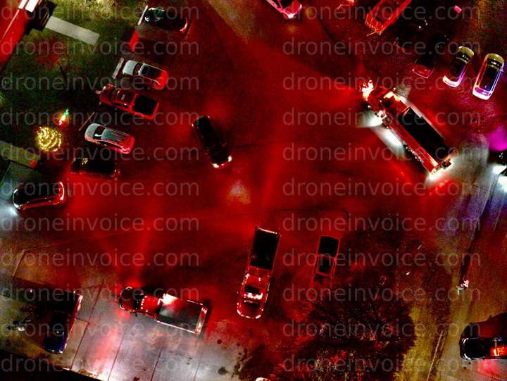 Cover for Decatur Parade