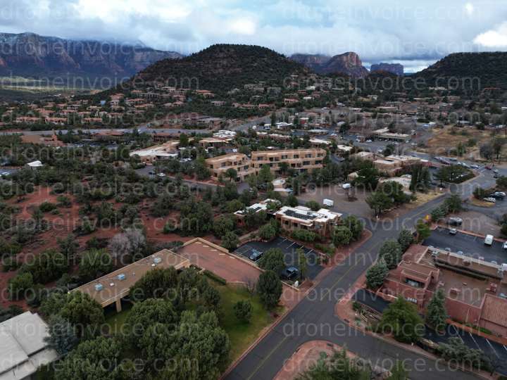 Cover for Sedona Arizona Views