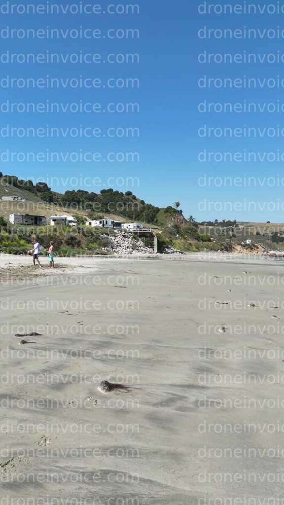 Cover for Port San Luis