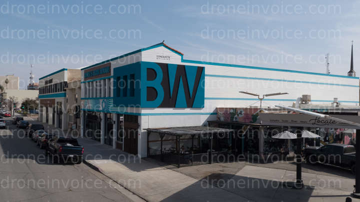 Cover for Real Estate Photography